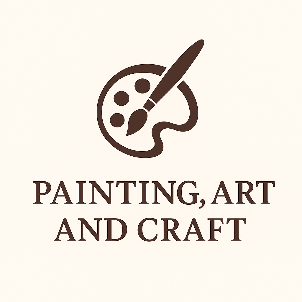 Painting Arts and crafts